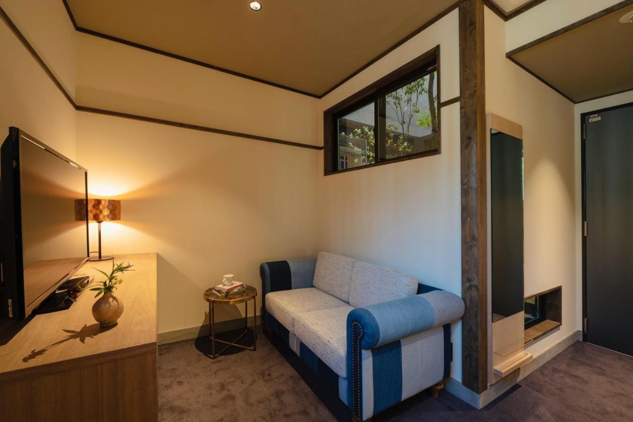 Hotel The Machiya Kazahaya à Kyoto Chambre photo